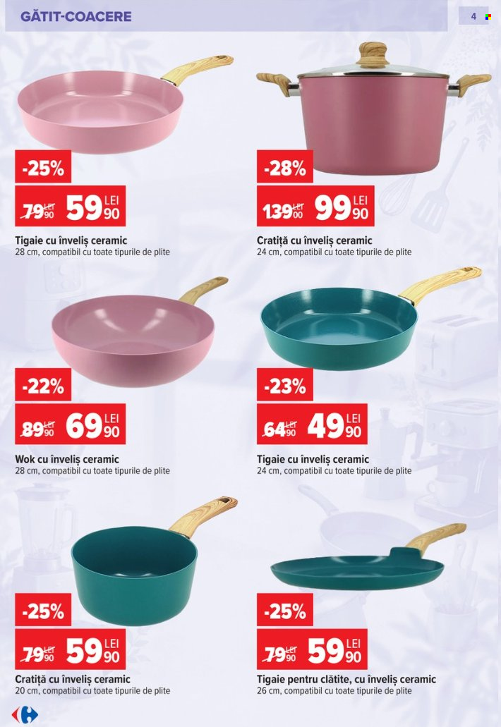 Catalog Carrefour - 23.09.2026 - 27.10.2026. Pagina 4