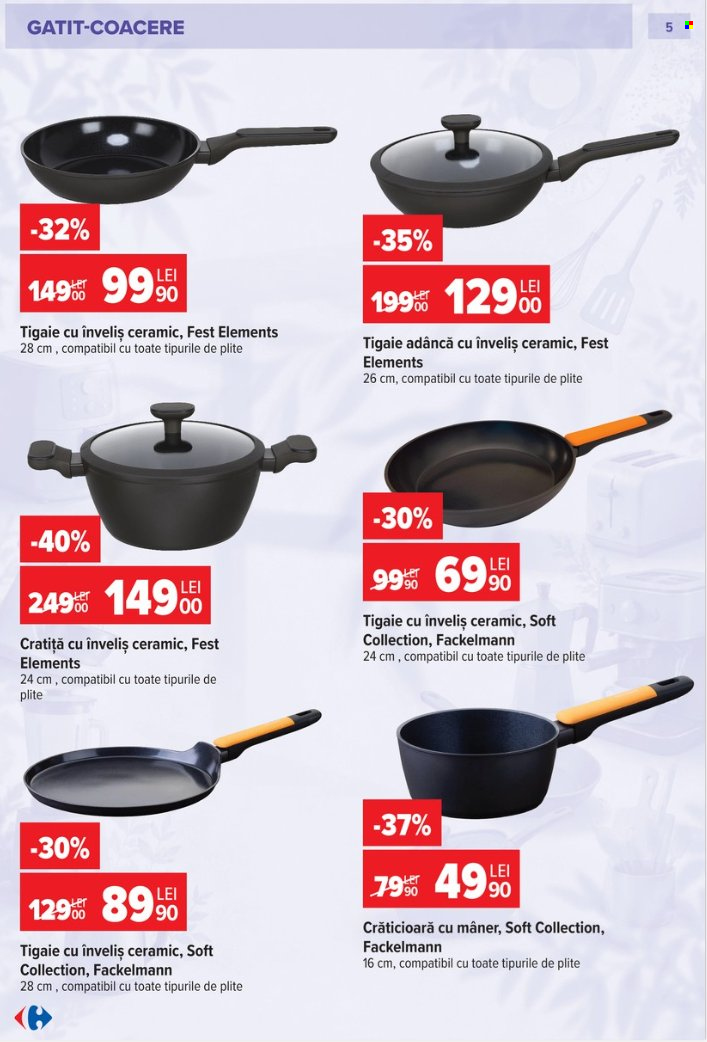 Catalog Carrefour - 23.09.2026 - 27.10.2026. Pagina 5