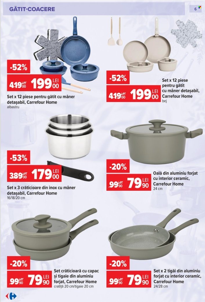 Catalog Carrefour - 23.09.2026 - 27.10.2026. Pagina 6