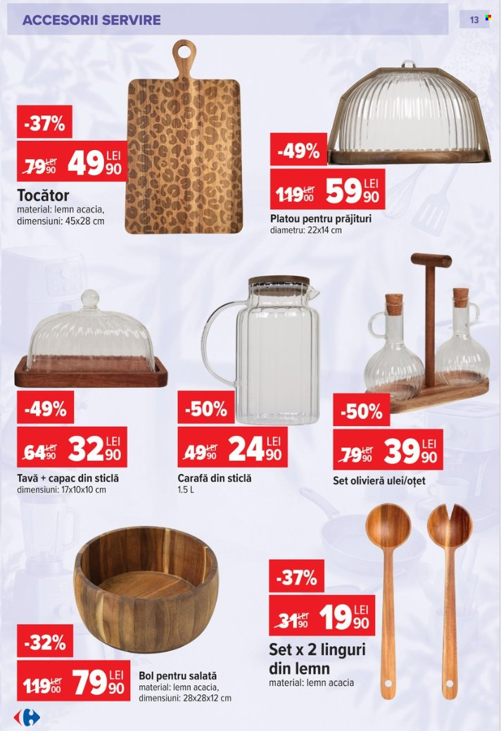 Catalog Carrefour - 23.09.2026 - 27.10.2026. Pagina 13