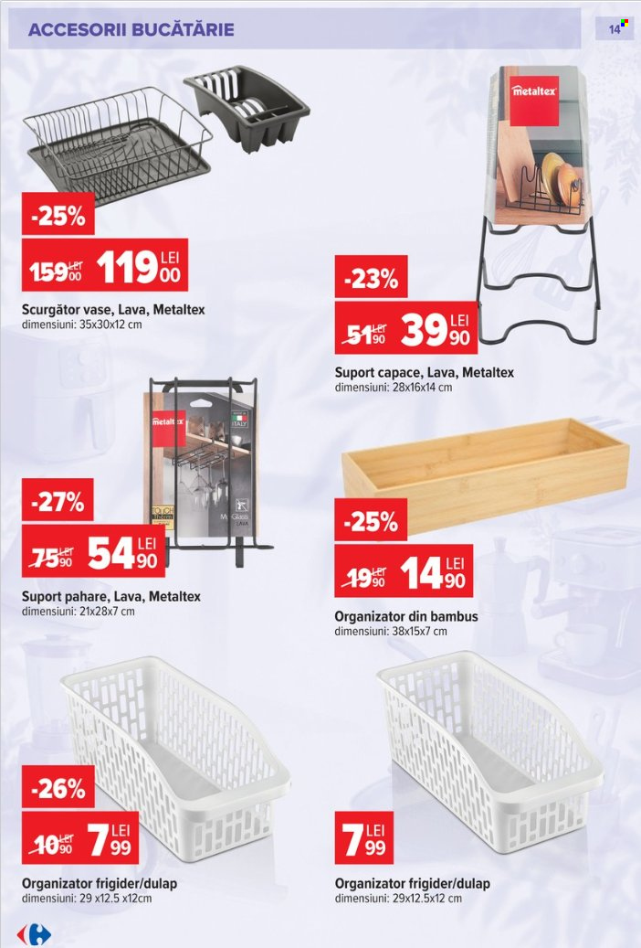 Catalog Carrefour - 23.09.2026 - 27.10.2026. Pagina 14