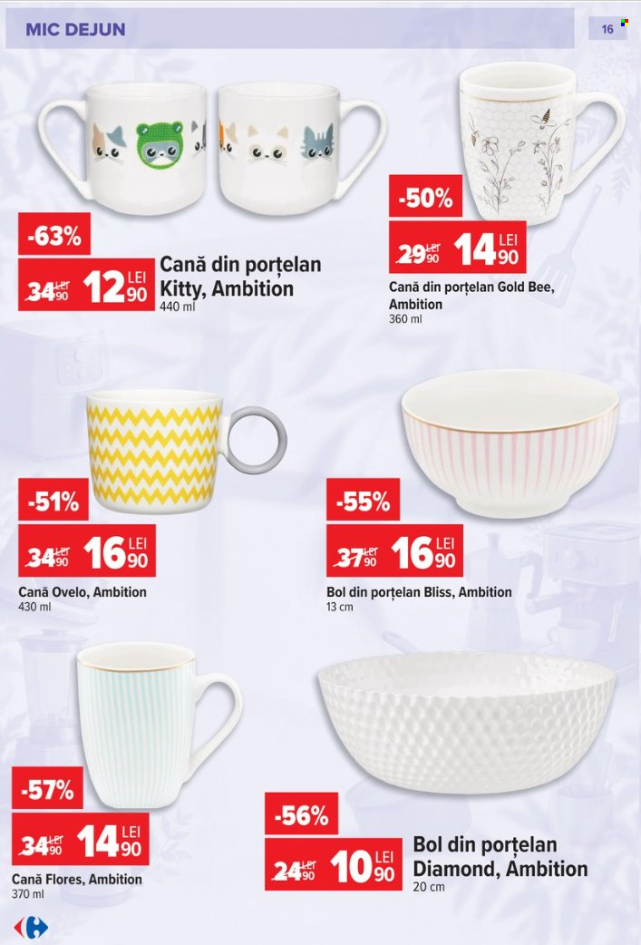 Catalog Carrefour - 23.09.2026 - 27.10.2026. Pagina 16