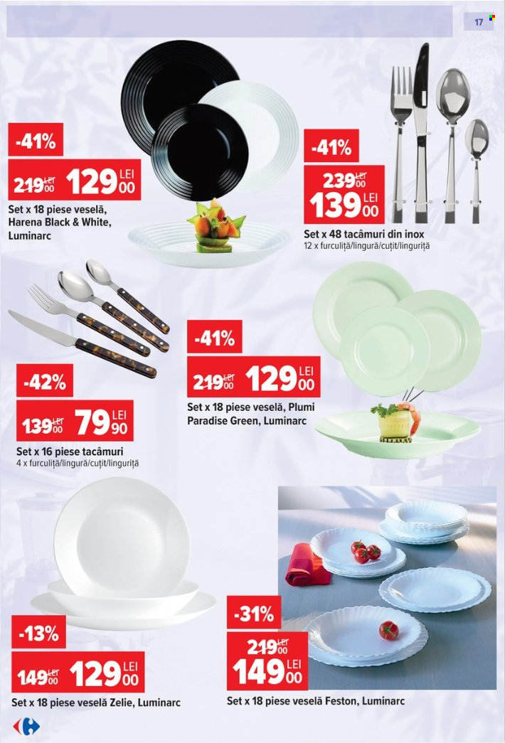 Catalog Carrefour - 23.09.2026 - 27.10.2026. Pagina 17
