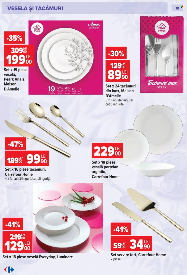 Catalog Carrefour - 23.09.2026 - 27.10.2026. Pagina 18