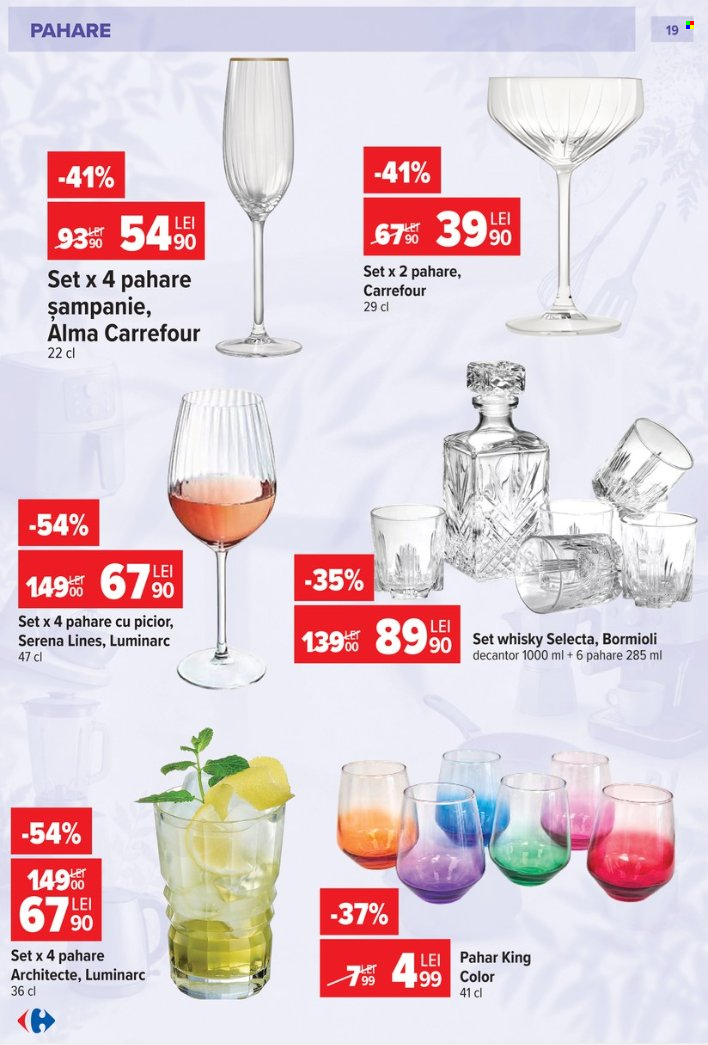 Catalog Carrefour - 23.09.2026 - 27.10.2026. Pagina 19