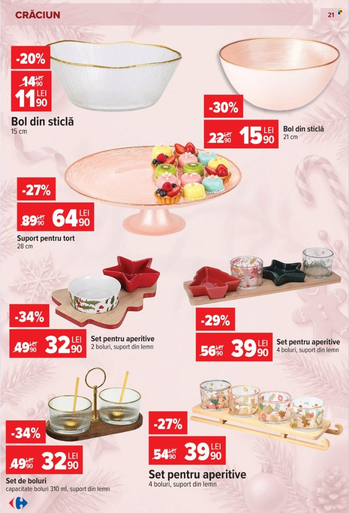 Catalog Carrefour - 23.09.2026 - 27.10.2026. Pagina 21