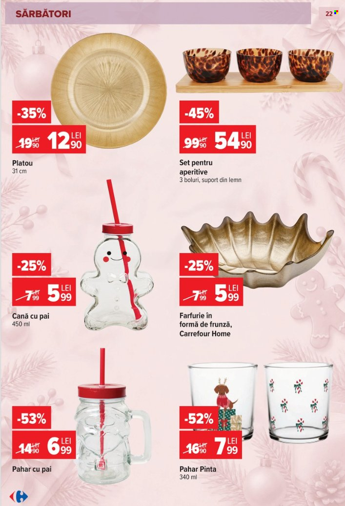 Catalog Carrefour - 23.09.2026 - 27.10.2026. Pagina 22