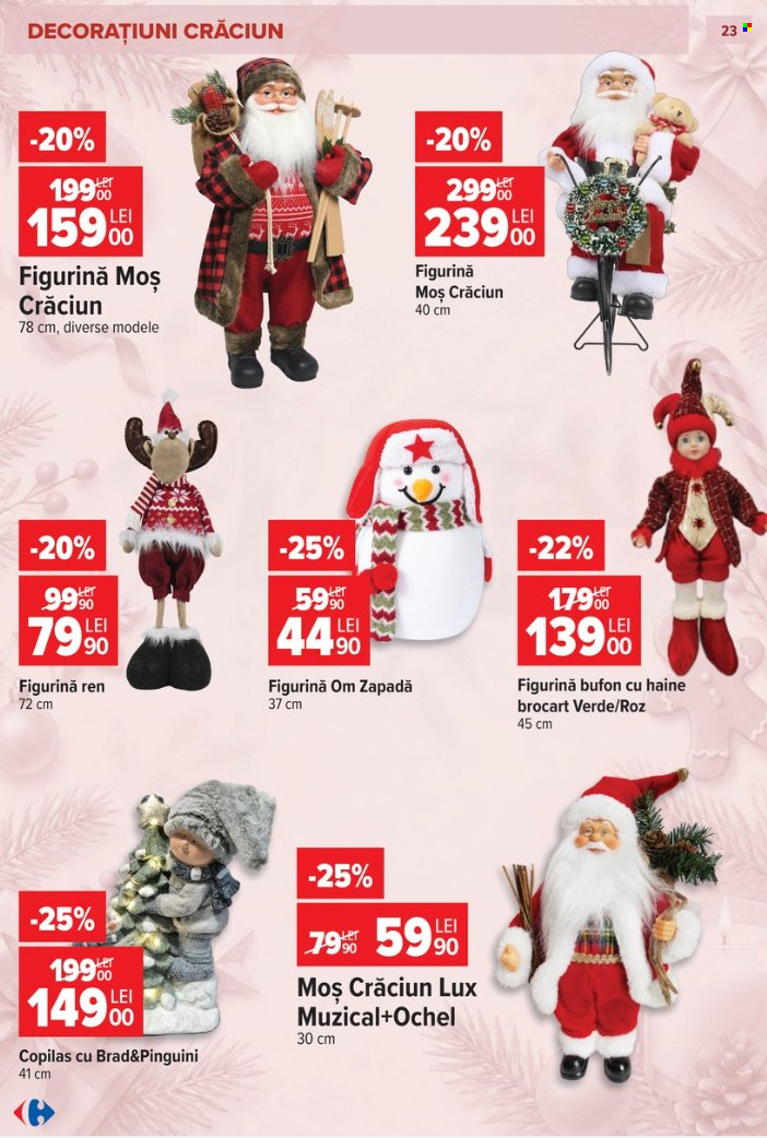 Catalog Carrefour - 23.09.2026 - 27.10.2026. Pagina 23