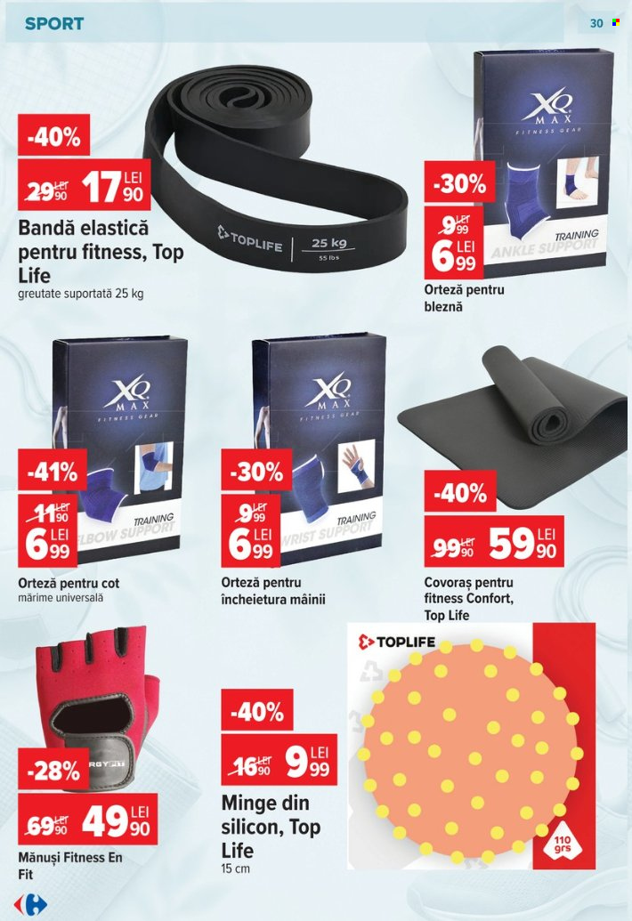 Catalog Carrefour - 23.09.2026 - 27.10.2026. Pagina 30