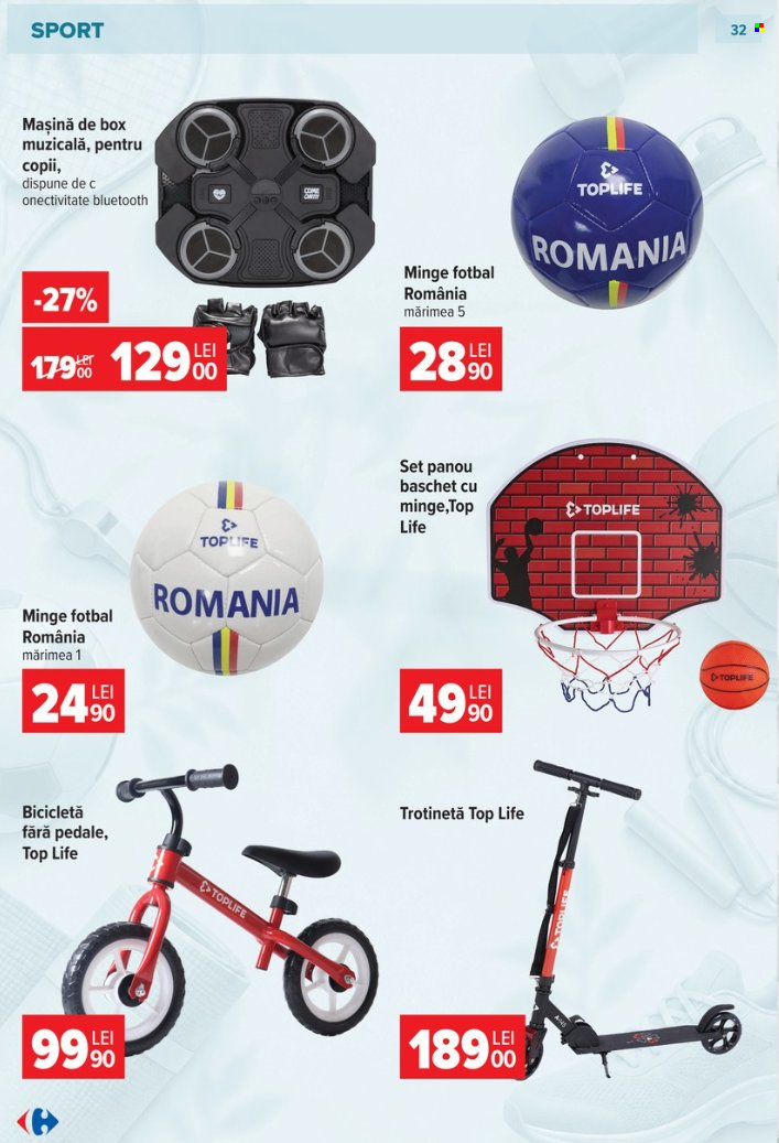 Catalog Carrefour - 23.09.2026 - 27.10.2026. Pagina 32