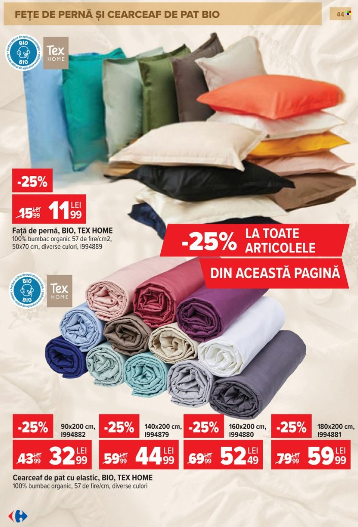 Catalog Carrefour - 23.09.2026 - 27.10.2026. Pagina 44
