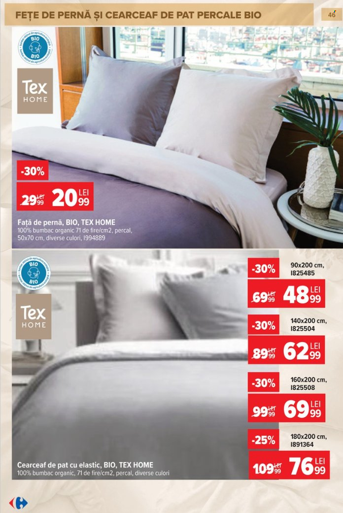 Catalog Carrefour - 23.09.2026 - 27.10.2026. Pagina 46