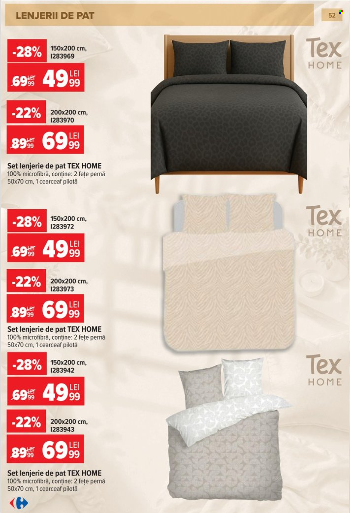 Catalog Carrefour - 23.09.2026 - 27.10.2026. Pagina 52