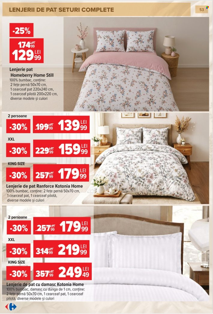 Catalog Carrefour - 23.09.2026 - 27.10.2026. Pagina 53
