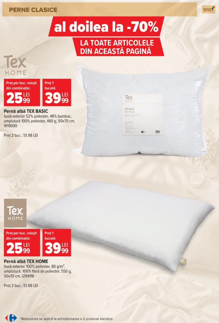 Catalog Carrefour - 23.09.2026 - 27.10.2026. Pagina 58