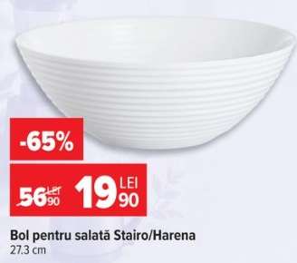 Bol pentru salată Stairo/Harena