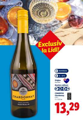 Cimarosa Chardonnay