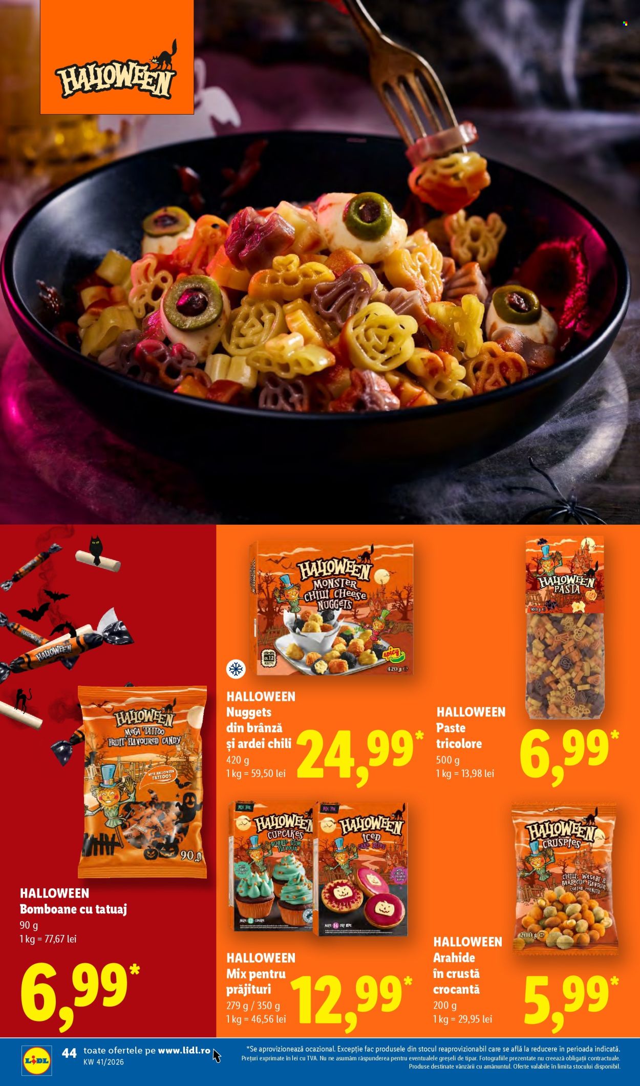 Catalog Lidl - 05.10.2026 - 11.10.2026. Pagina 44