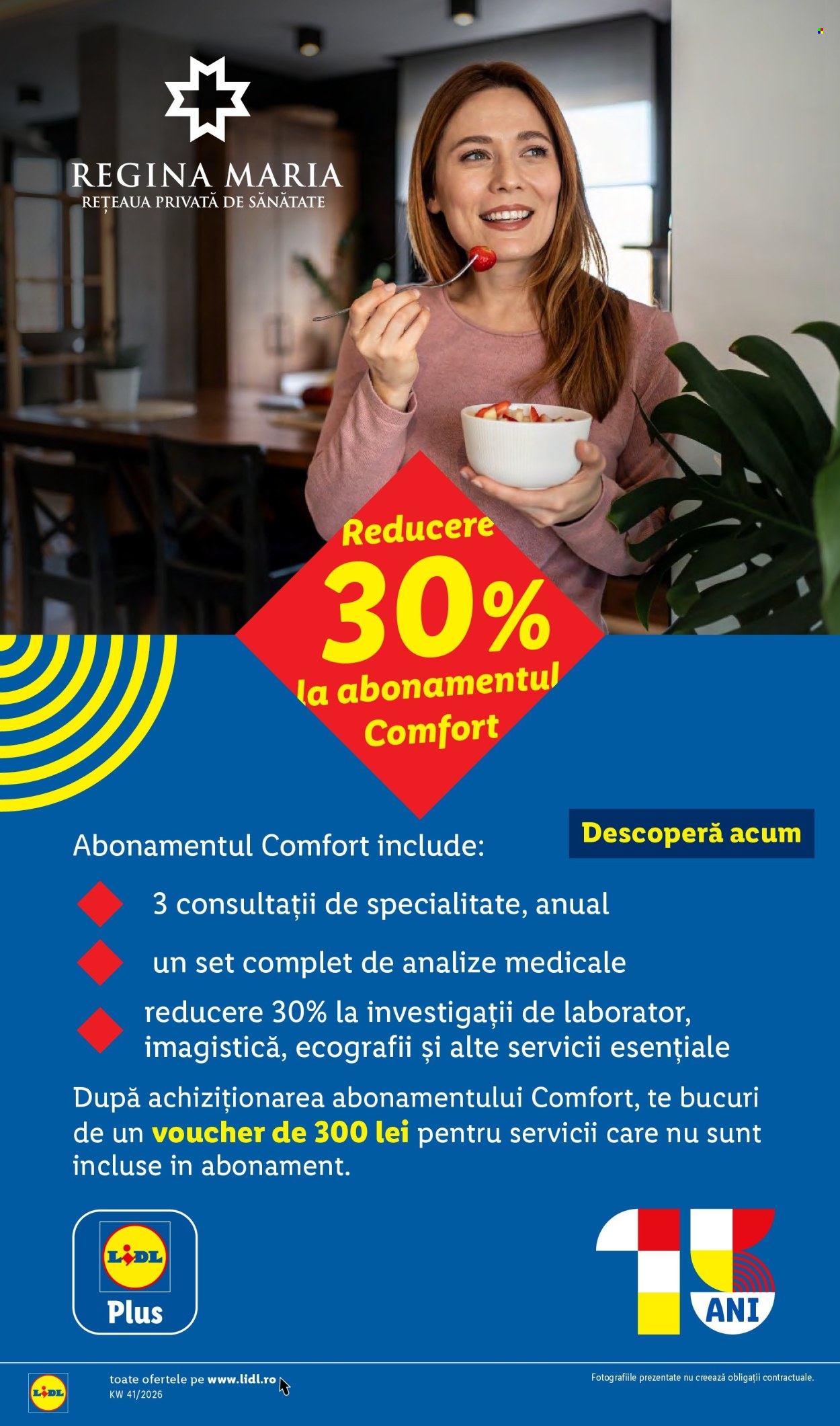 Catalog Lidl - 05.10.2026 - 11.10.2026. Pagina 64