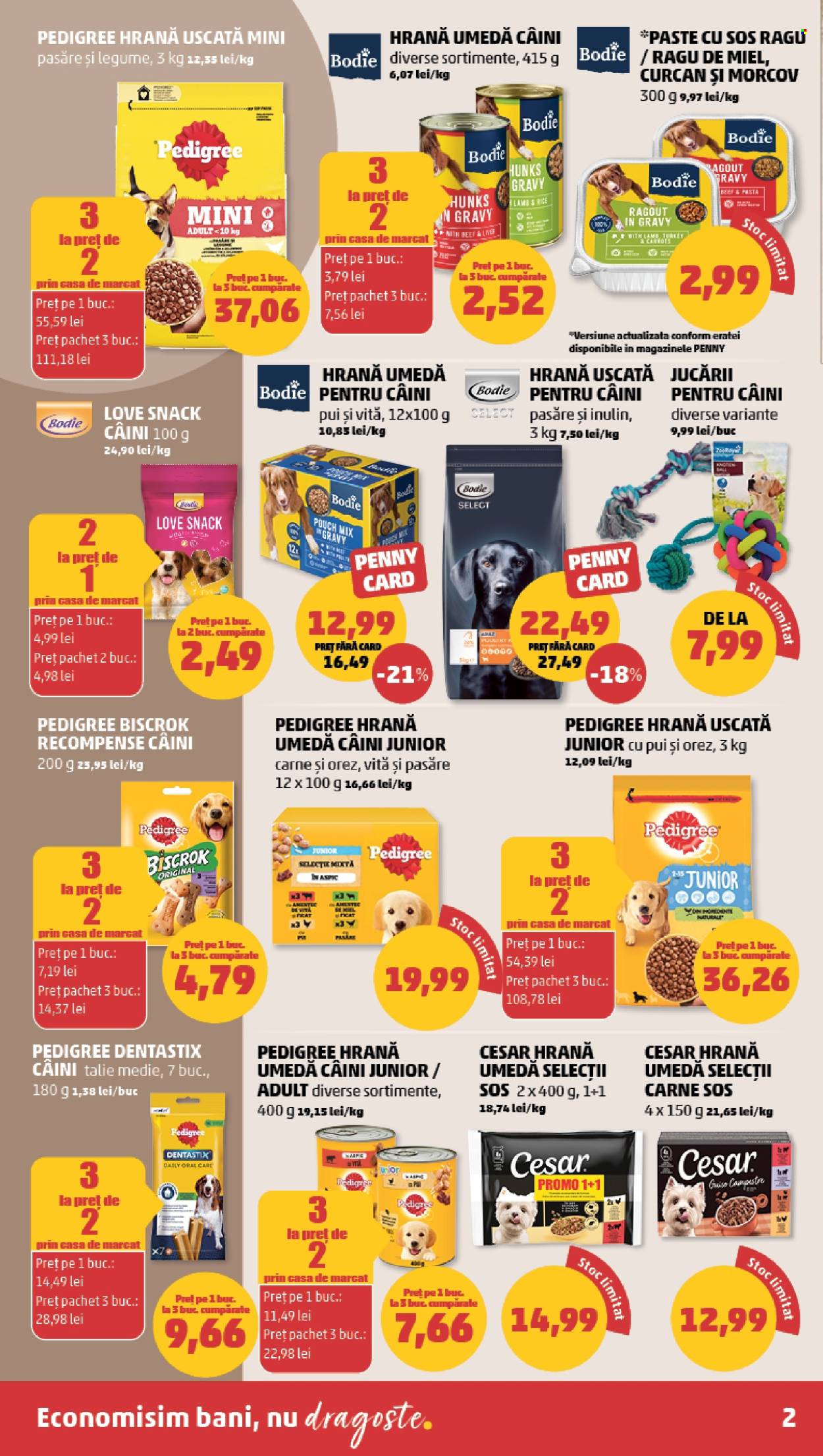 Catalog PENNY - 30.09.2026 - 06.10.2026. Pagina 2