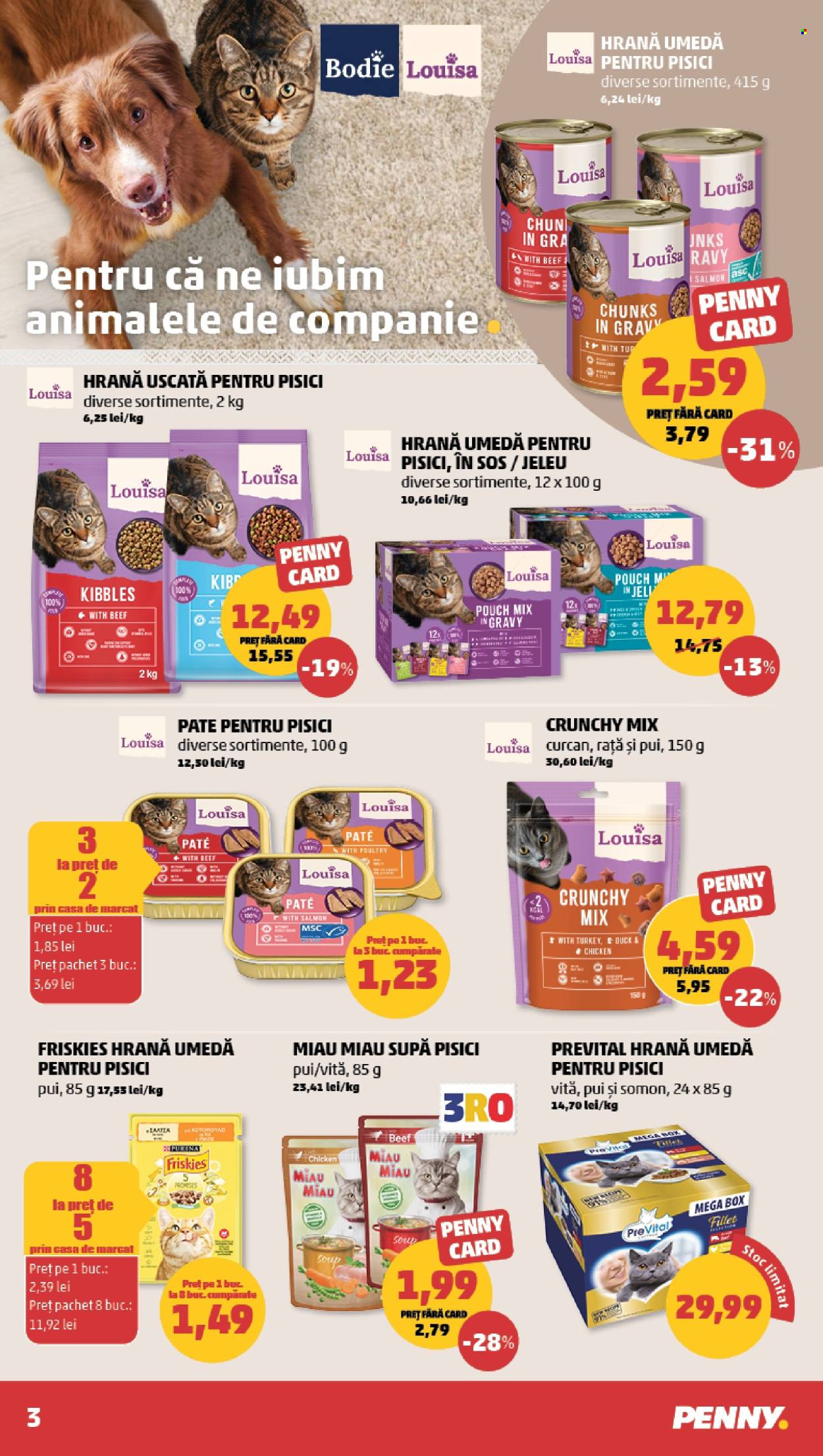 Catalog PENNY - 30.09.2026 - 06.10.2026. Pagina 3