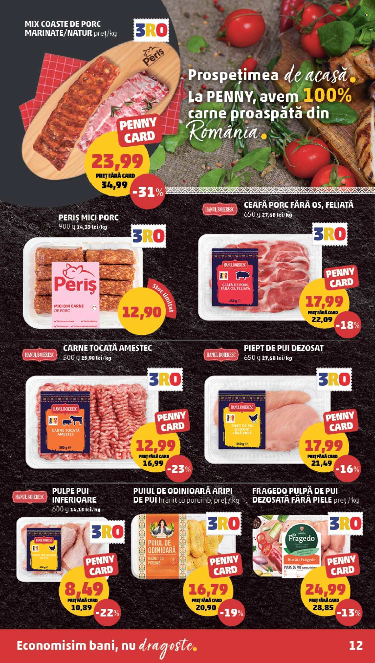 Catalog PENNY - 30.09.2026 - 06.10.2026. Pagina 12