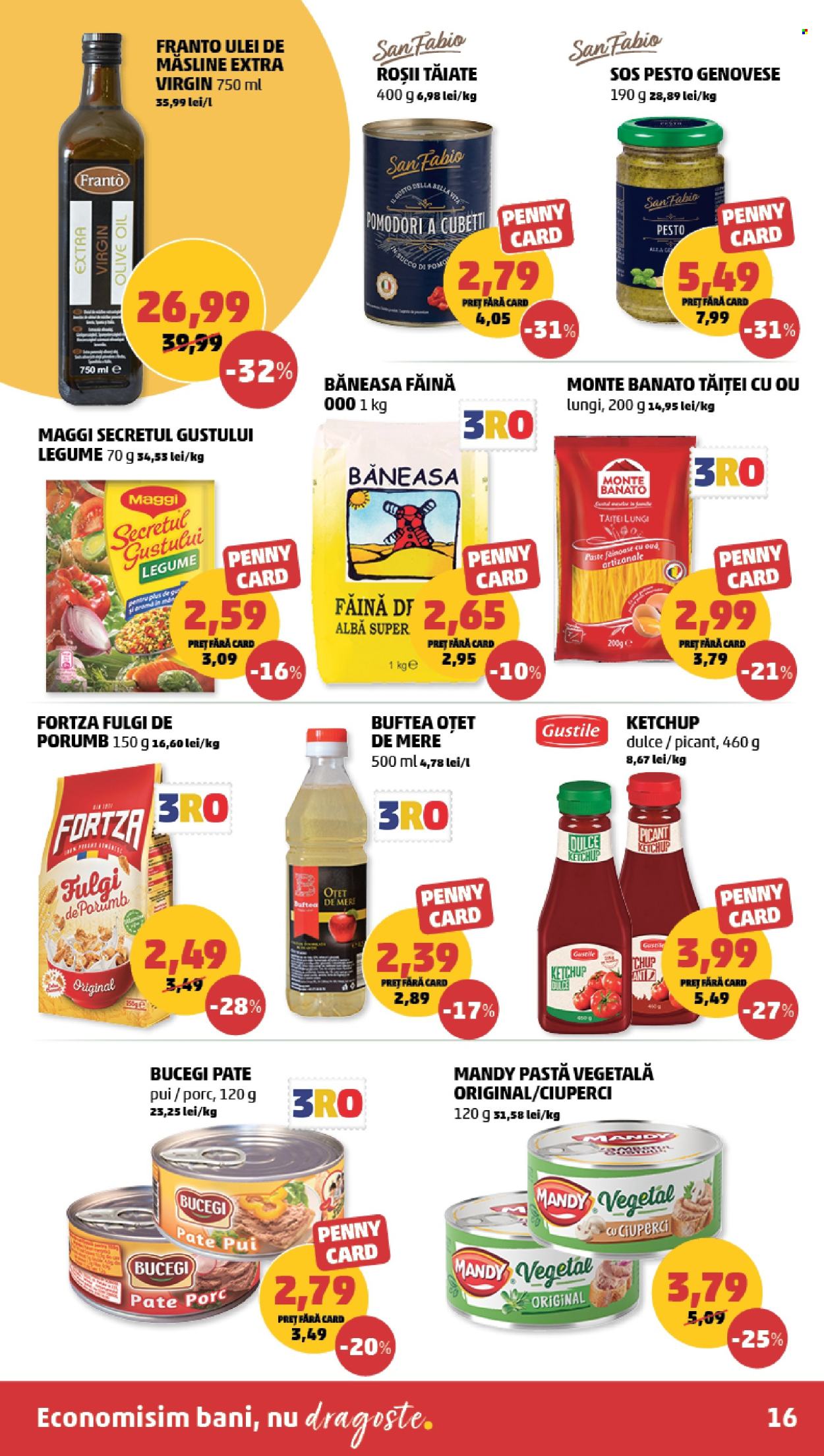 Catalog PENNY - 30.09.2026 - 06.10.2026. Pagina 16