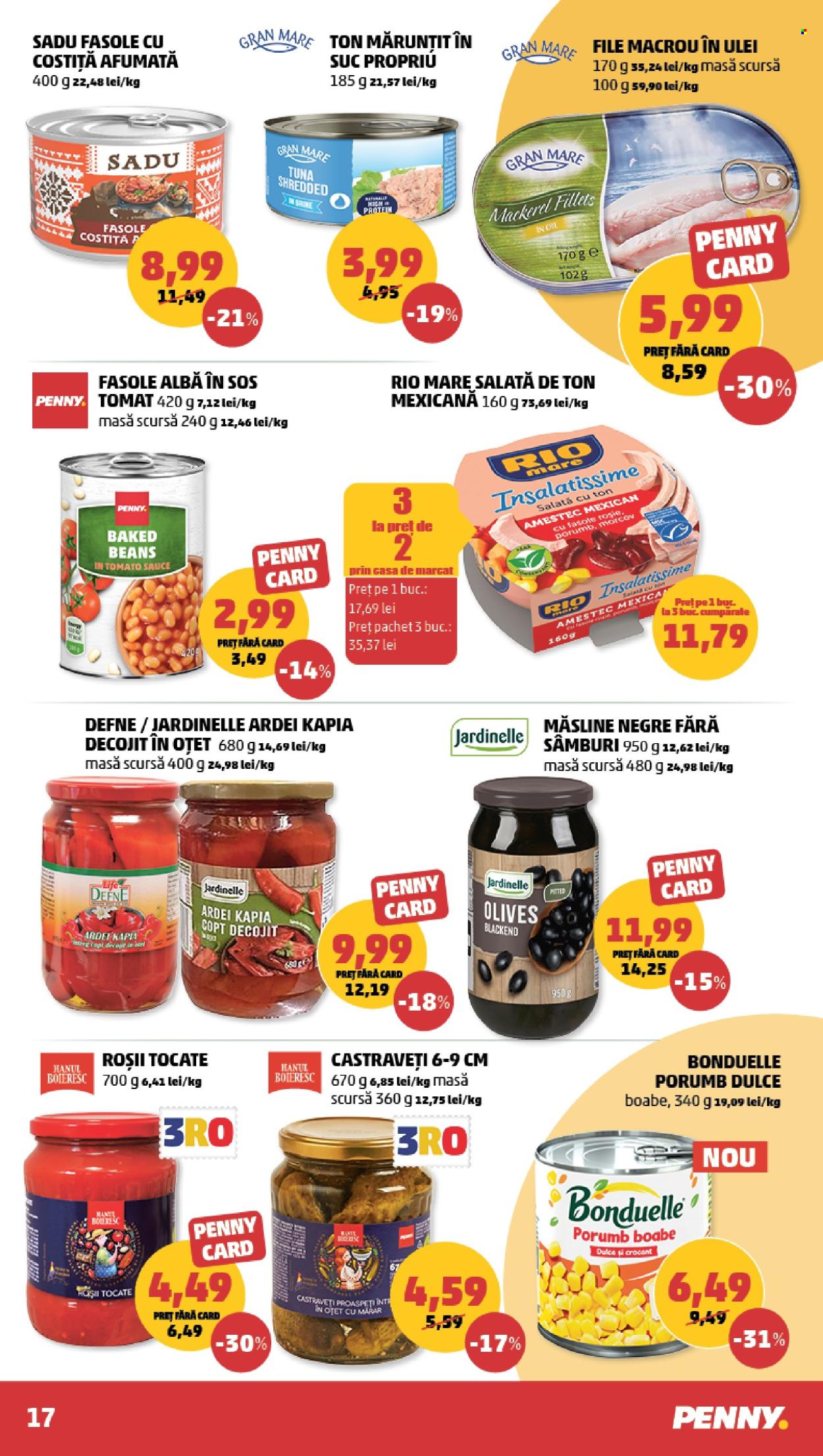 Catalog PENNY - 30.09.2026 - 06.10.2026. Pagina 17