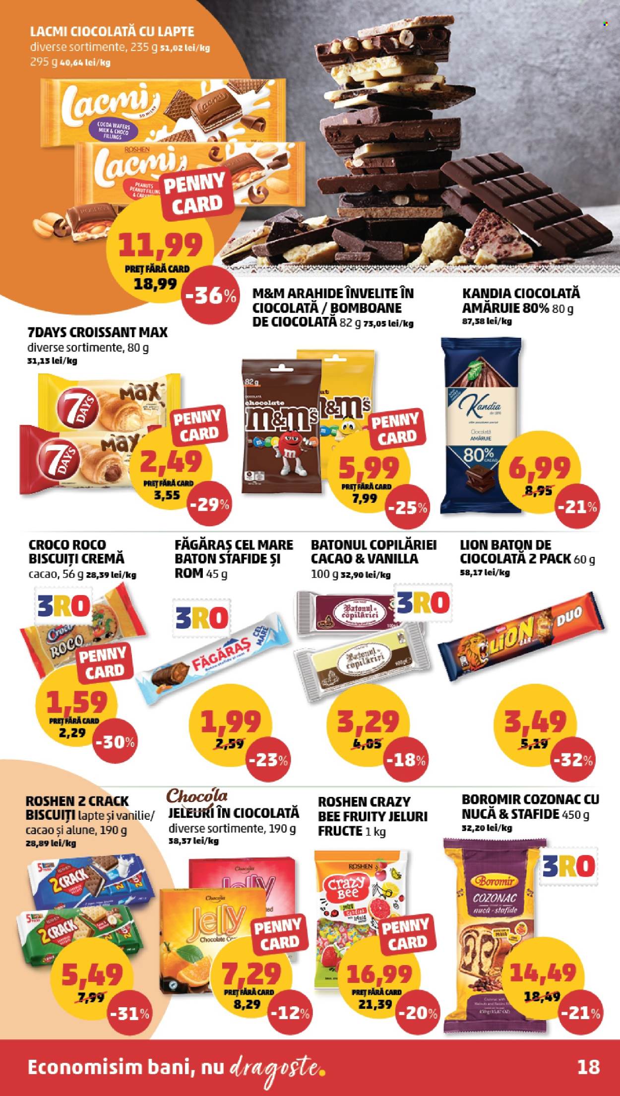 Catalog PENNY - 30.09.2026 - 06.10.2026. Pagina 18