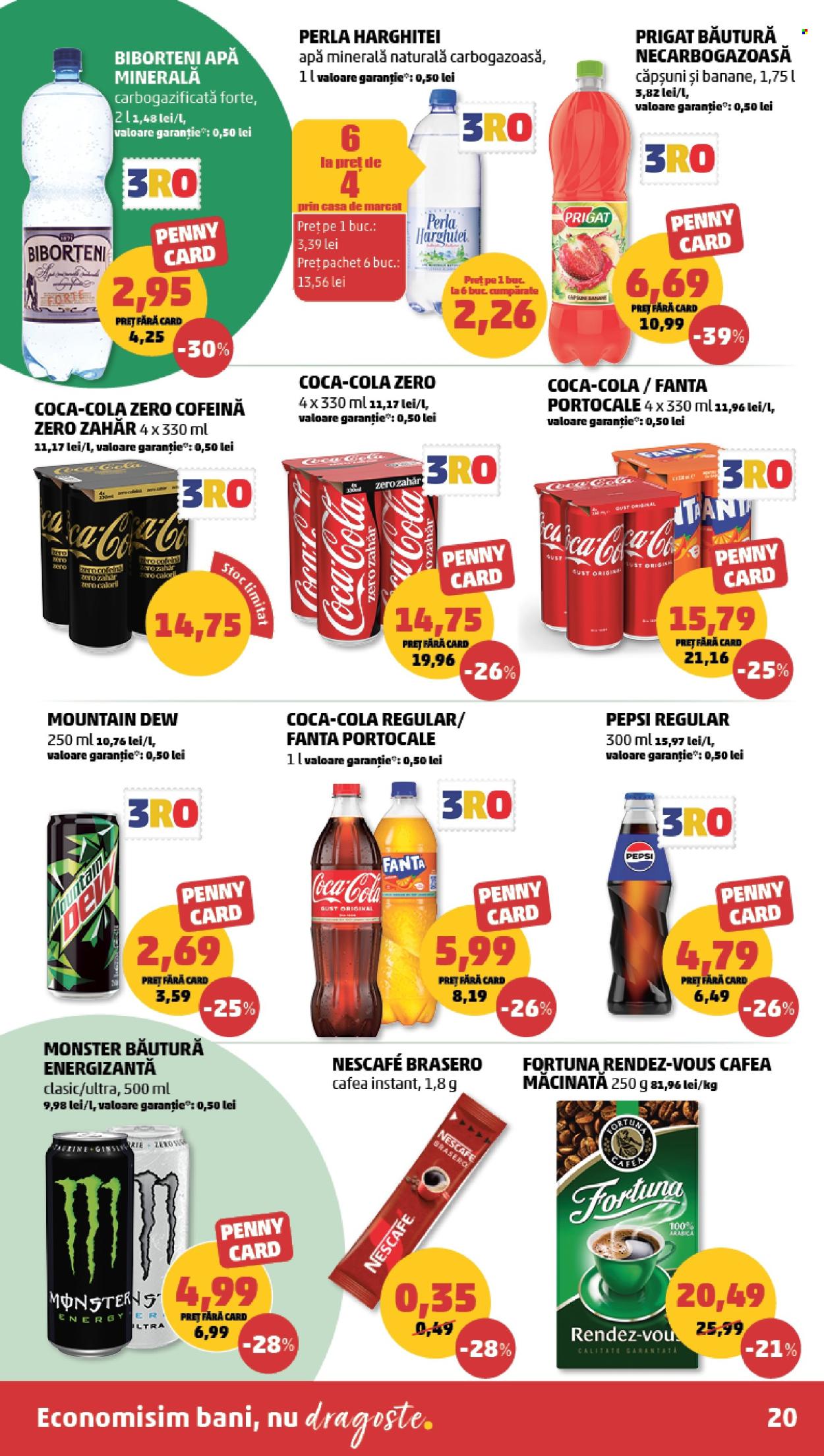Catalog PENNY - 30.09.2026 - 06.10.2026. Pagina 20