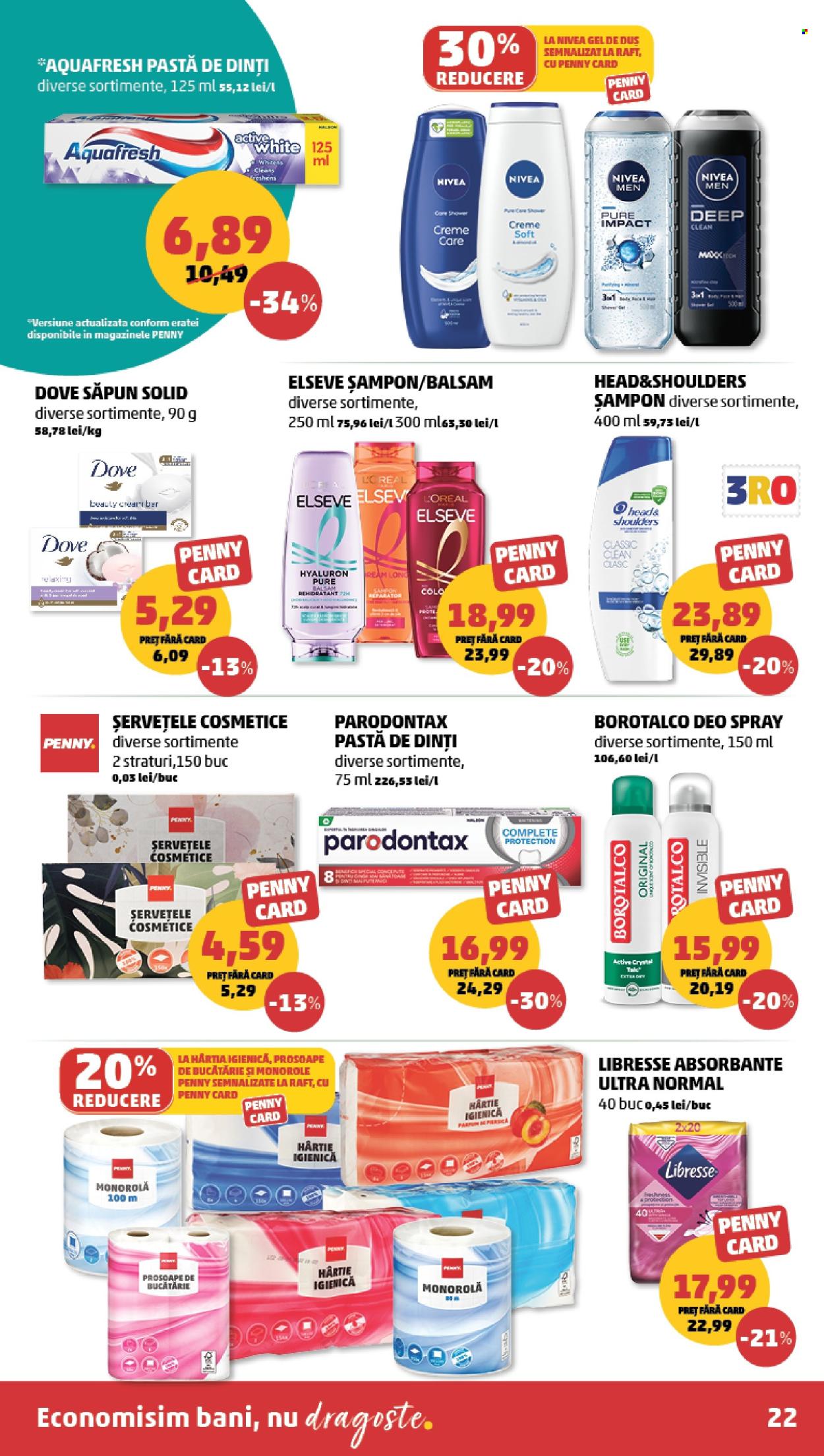 Catalog PENNY - 30.09.2026 - 06.10.2026. Pagina 22