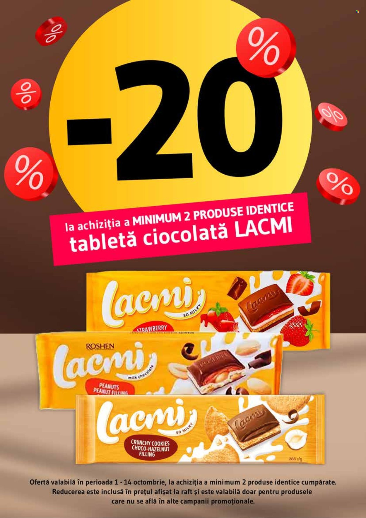 Catalog Supeco - 01.10.2026 - 14.10.2026. Pagina 3