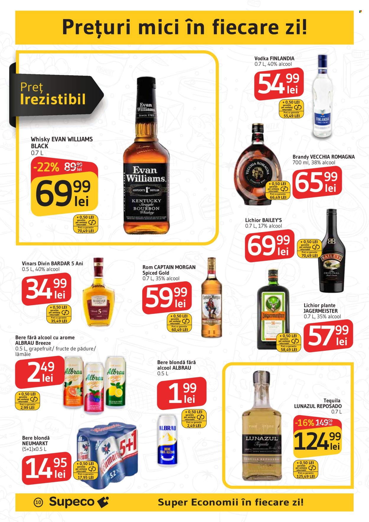 Catalog Supeco - 01.10.2026 - 14.10.2026. Pagina 10