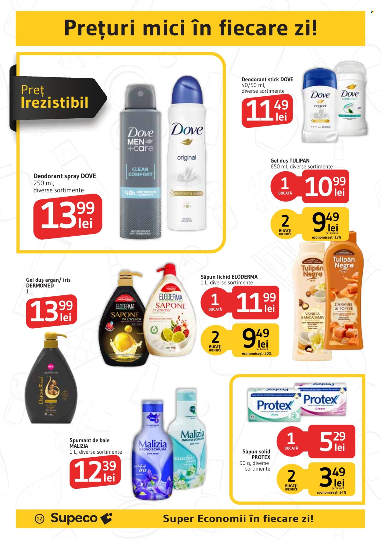 Catalog Supeco - 01.10.2026 - 14.10.2026. Pagina 12