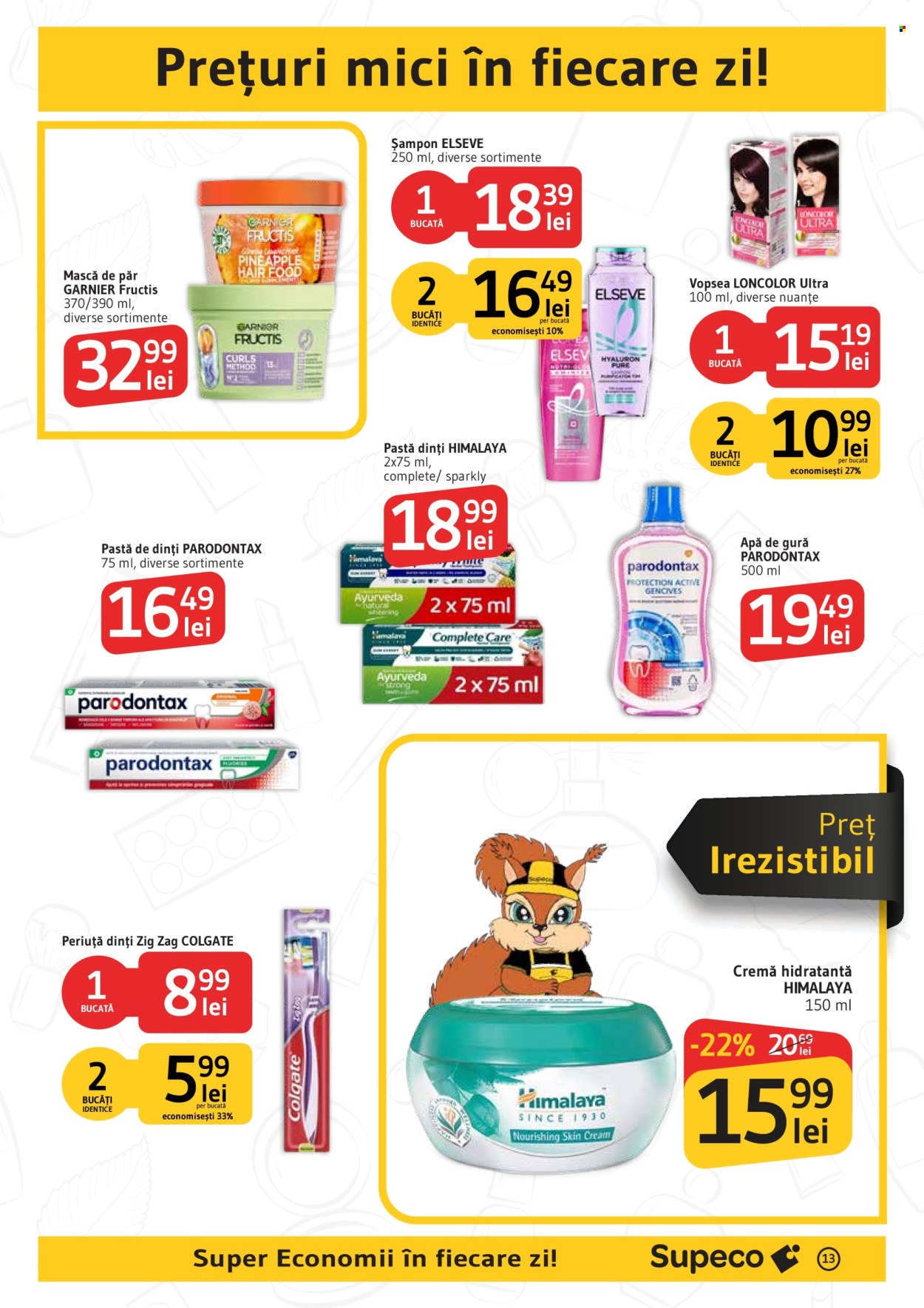 Catalog Supeco - 01.10.2026 - 14.10.2026. Pagina 13