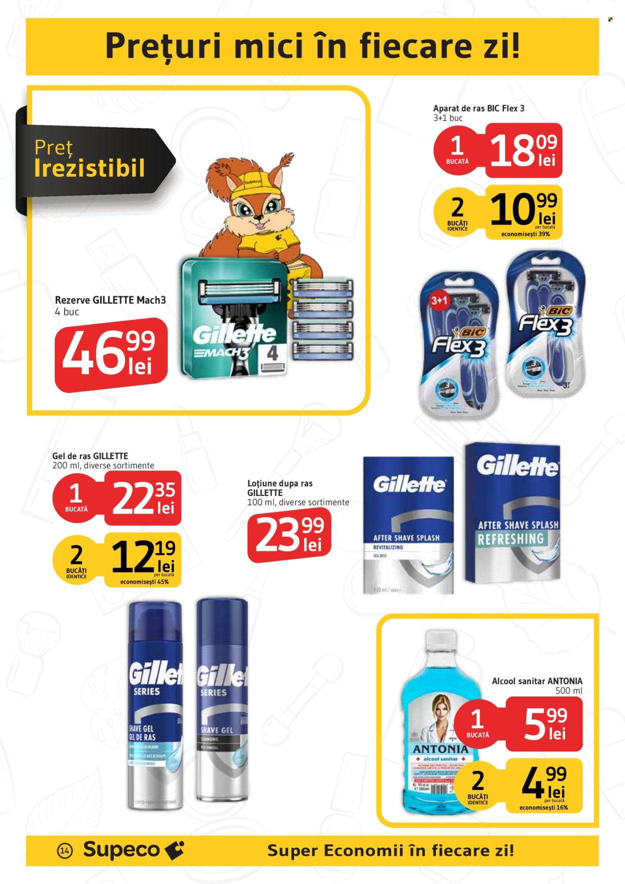 Catalog Supeco - 01.10.2026 - 14.10.2026. Pagina 14