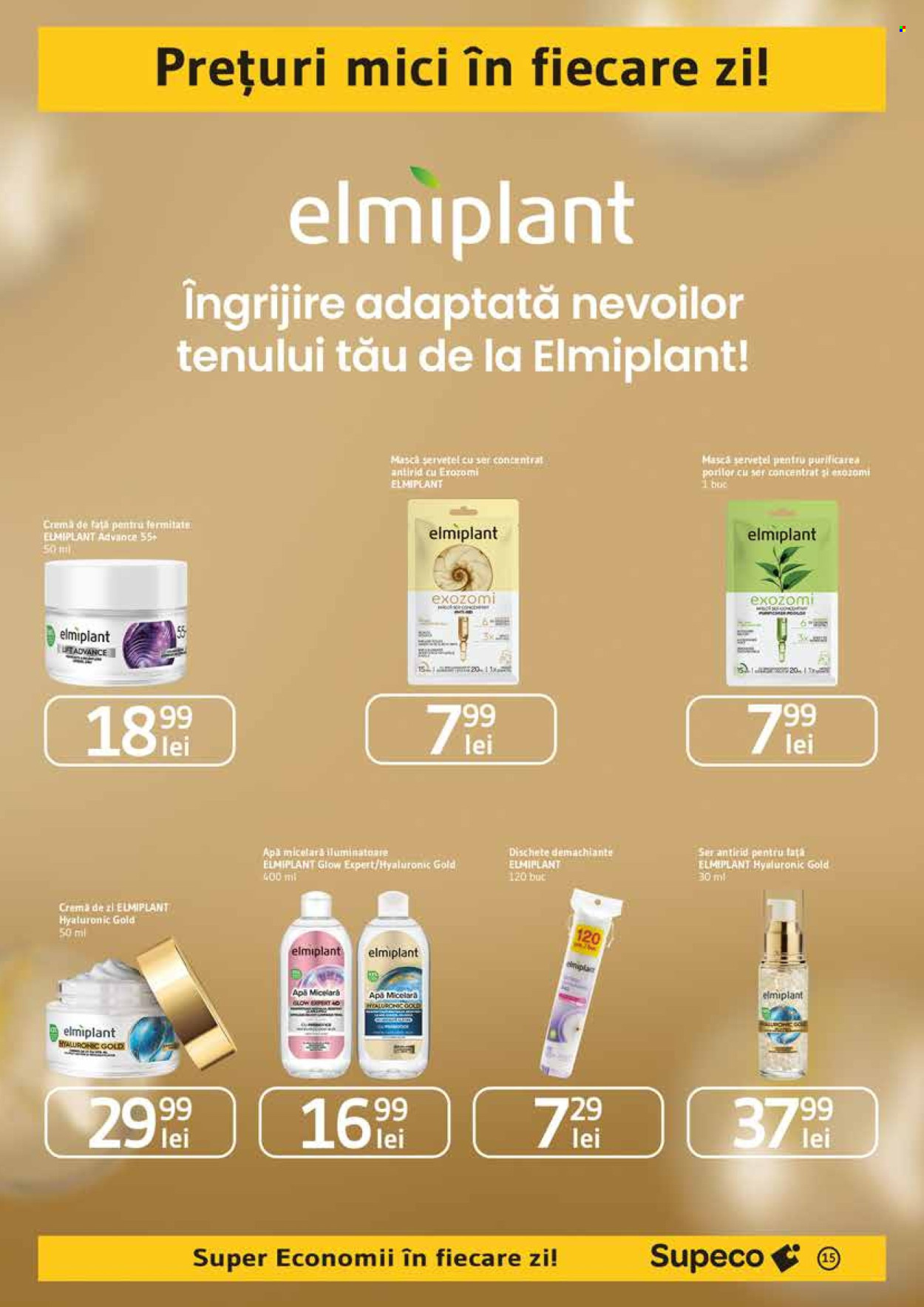 Catalog Supeco - 01.10.2026 - 14.10.2026. Pagina 15