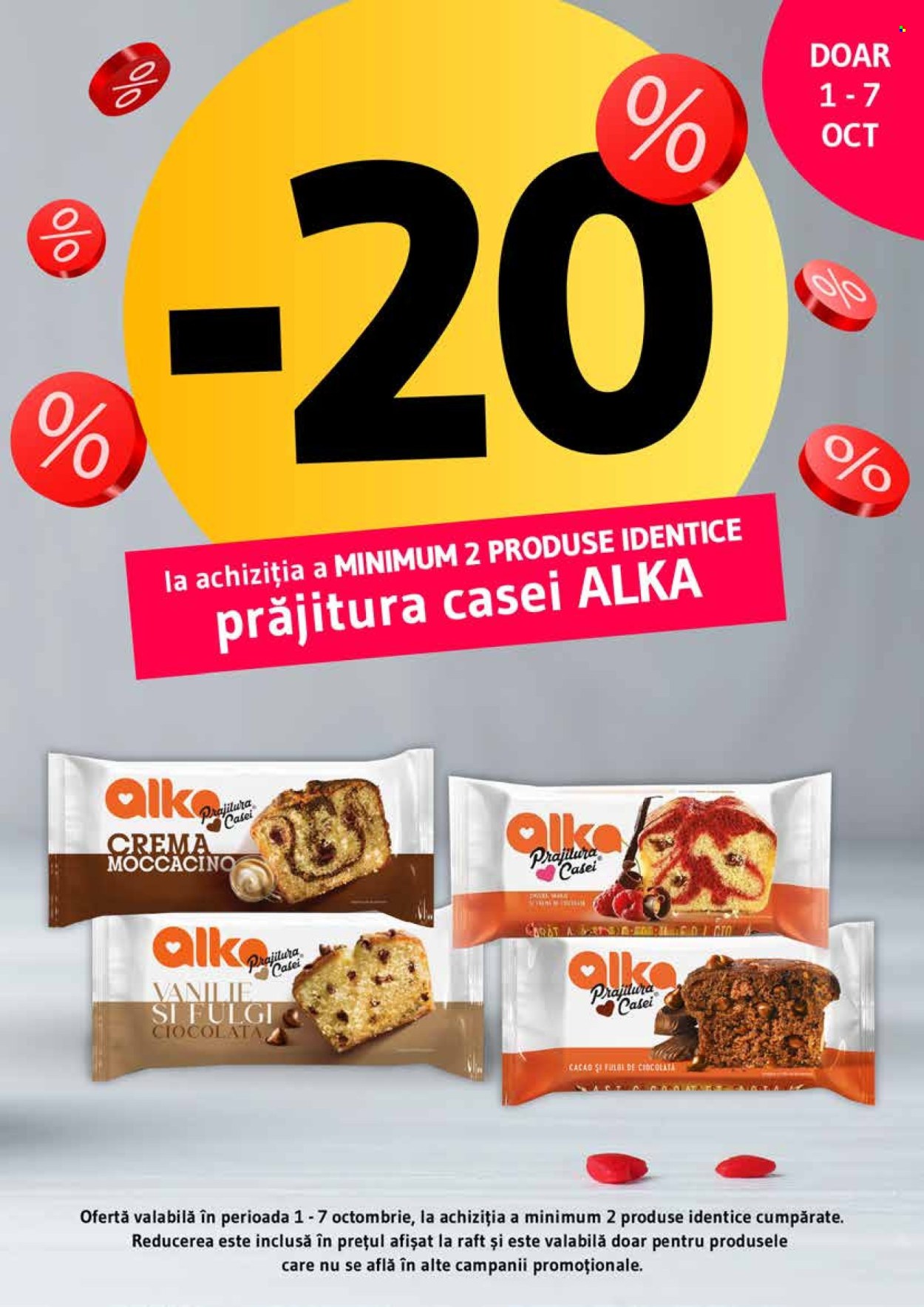 Catalog Supeco - 01.10.2026 - 14.10.2026. Pagina 2