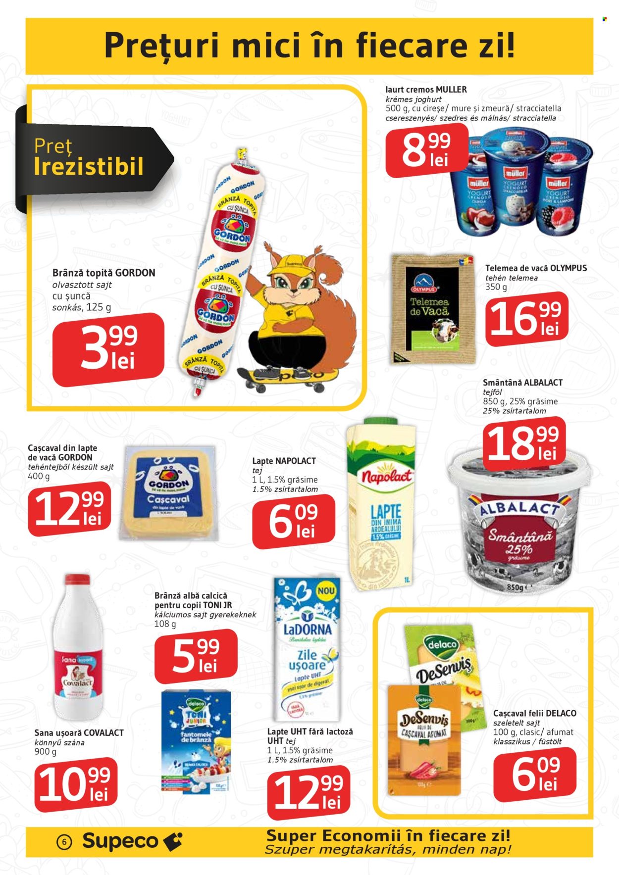 Catalog Supeco - 01.10.2026 - 14.10.2026. Pagina 6