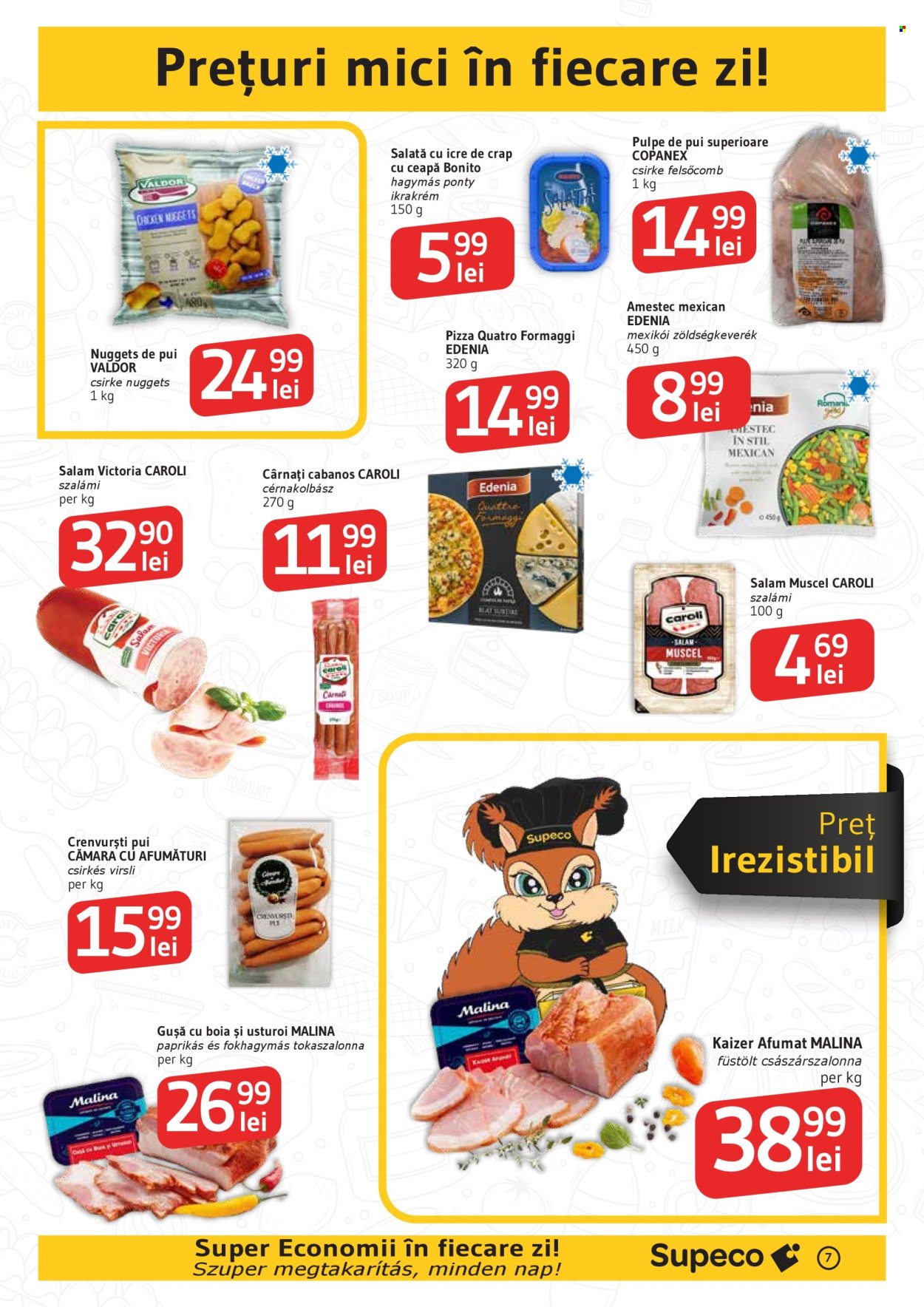 Catalog Supeco - 01.10.2026 - 14.10.2026. Pagina 7