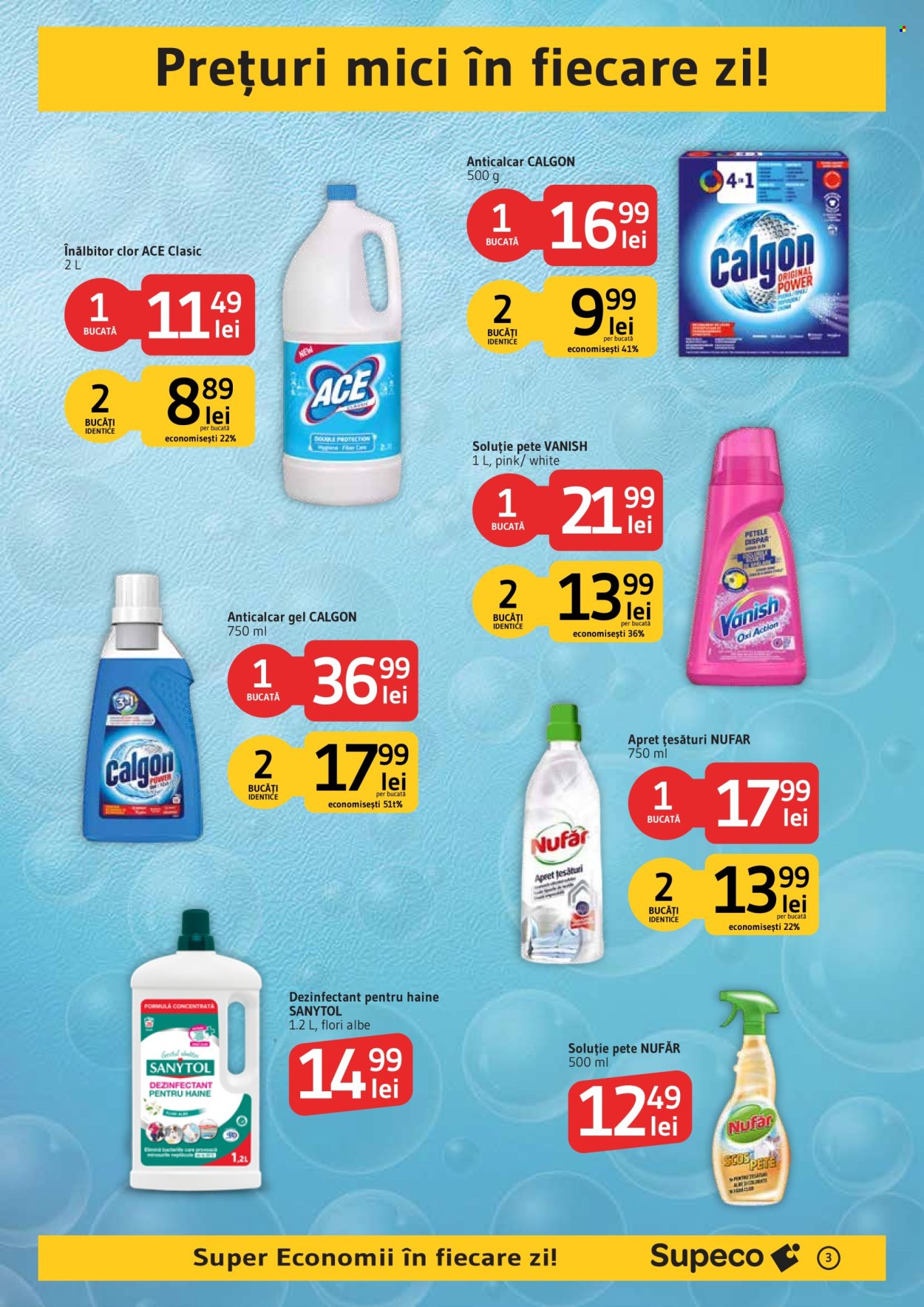 Catalog Supeco - 01.10.2026 - 14.10.2026. Pagina 3