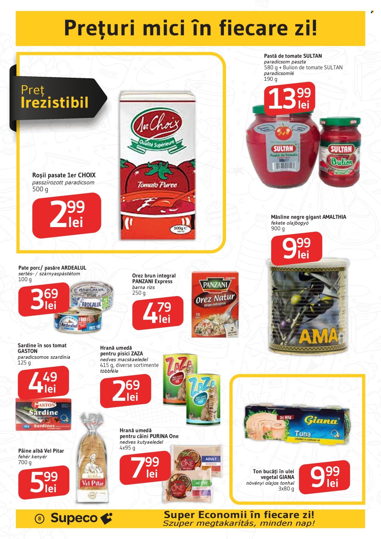 Catalog Supeco - 01.10.2026 - 14.10.2026. Pagina 8