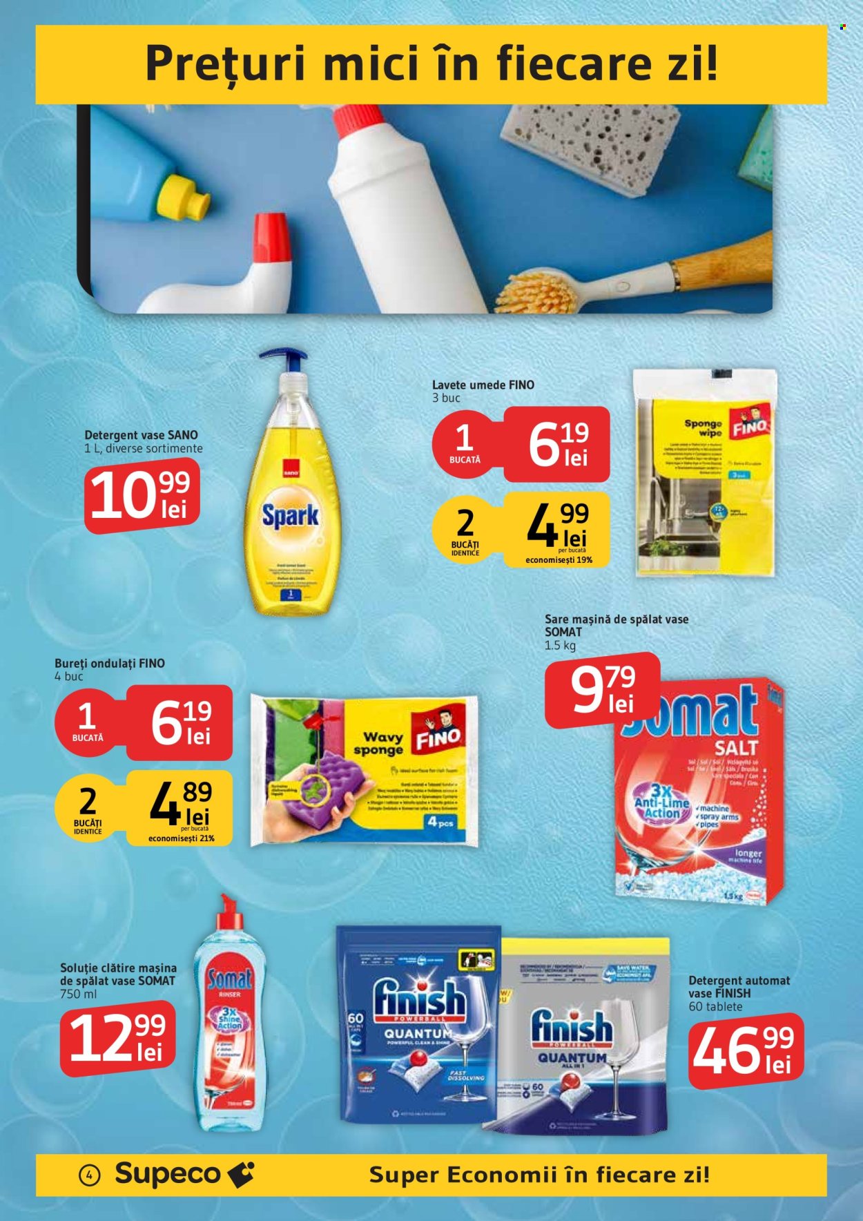 Catalog Supeco - 01.10.2026 - 14.10.2026. Pagina 4