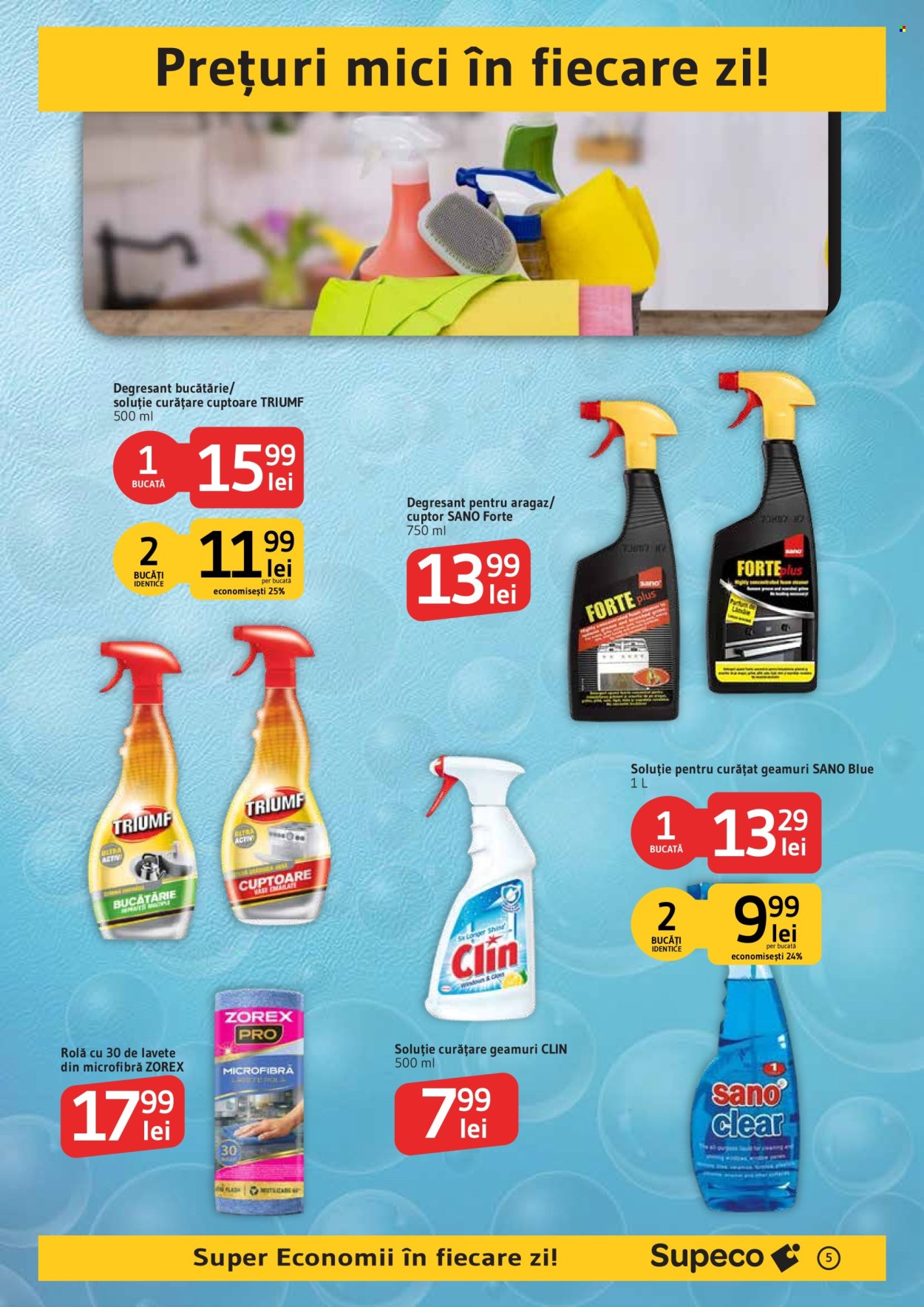 Catalog Supeco - 01.10.2026 - 14.10.2026. Pagina 5