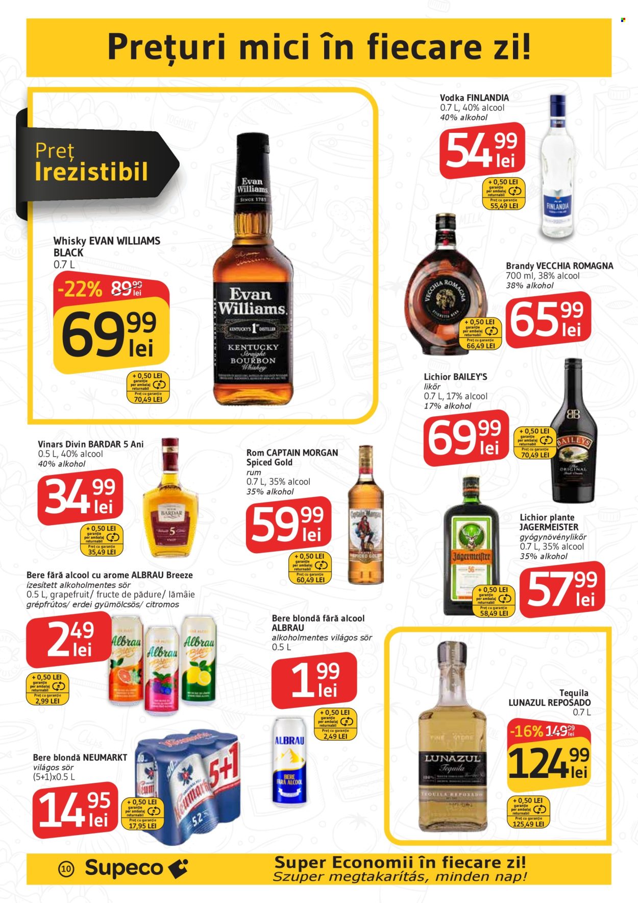 Catalog Supeco - 01.10.2026 - 14.10.2026. Pagina 10