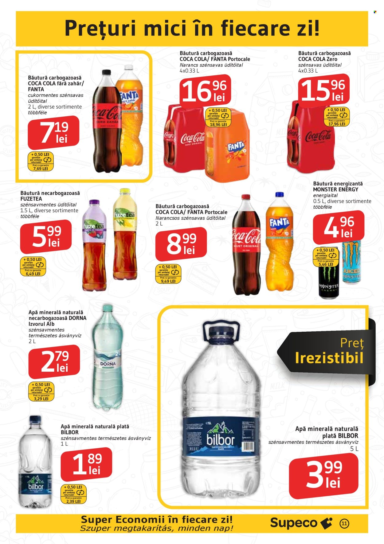 Catalog Supeco - 01.10.2026 - 14.10.2026. Pagina 11