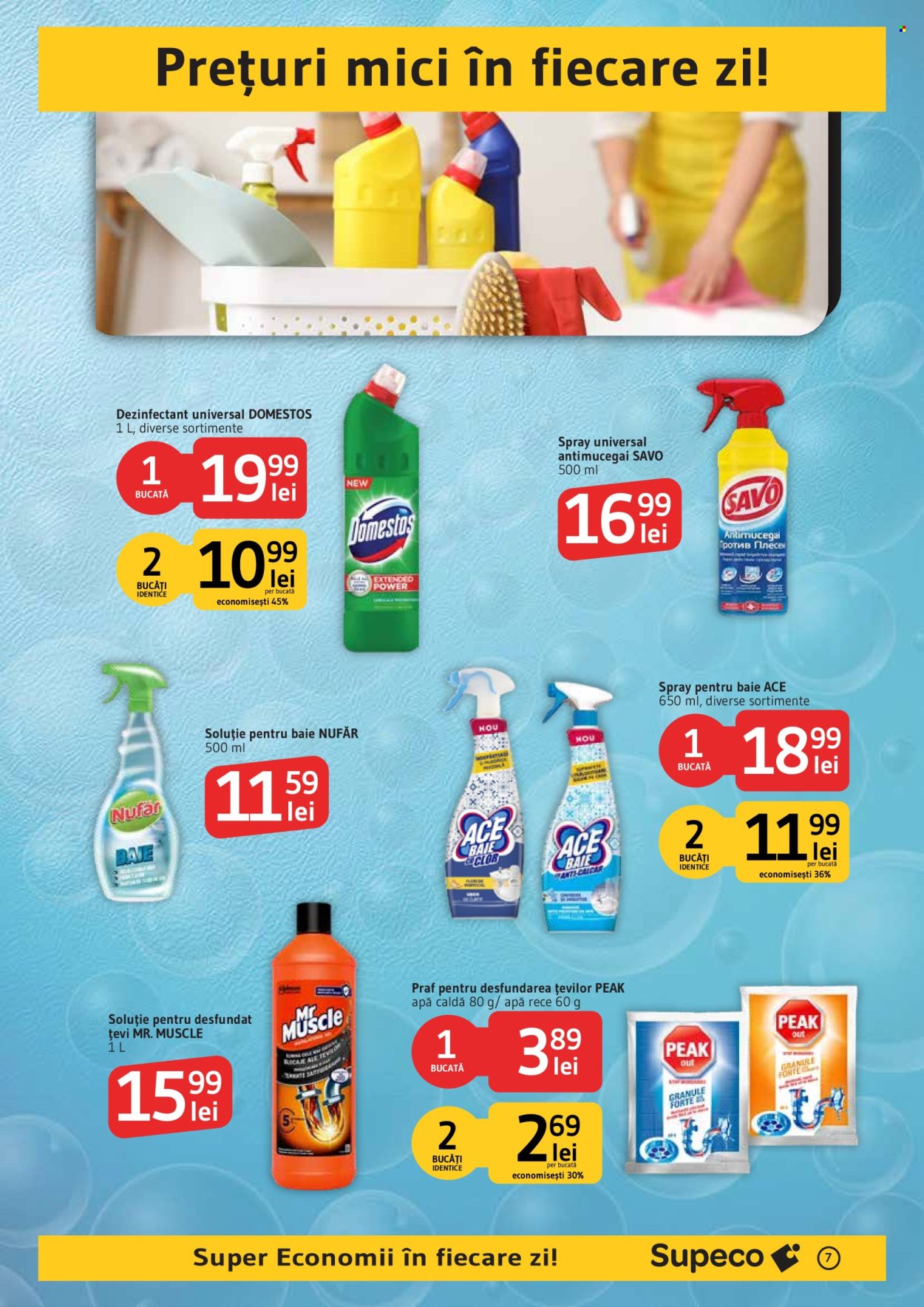 Catalog Supeco - 01.10.2026 - 14.10.2026. Pagina 7