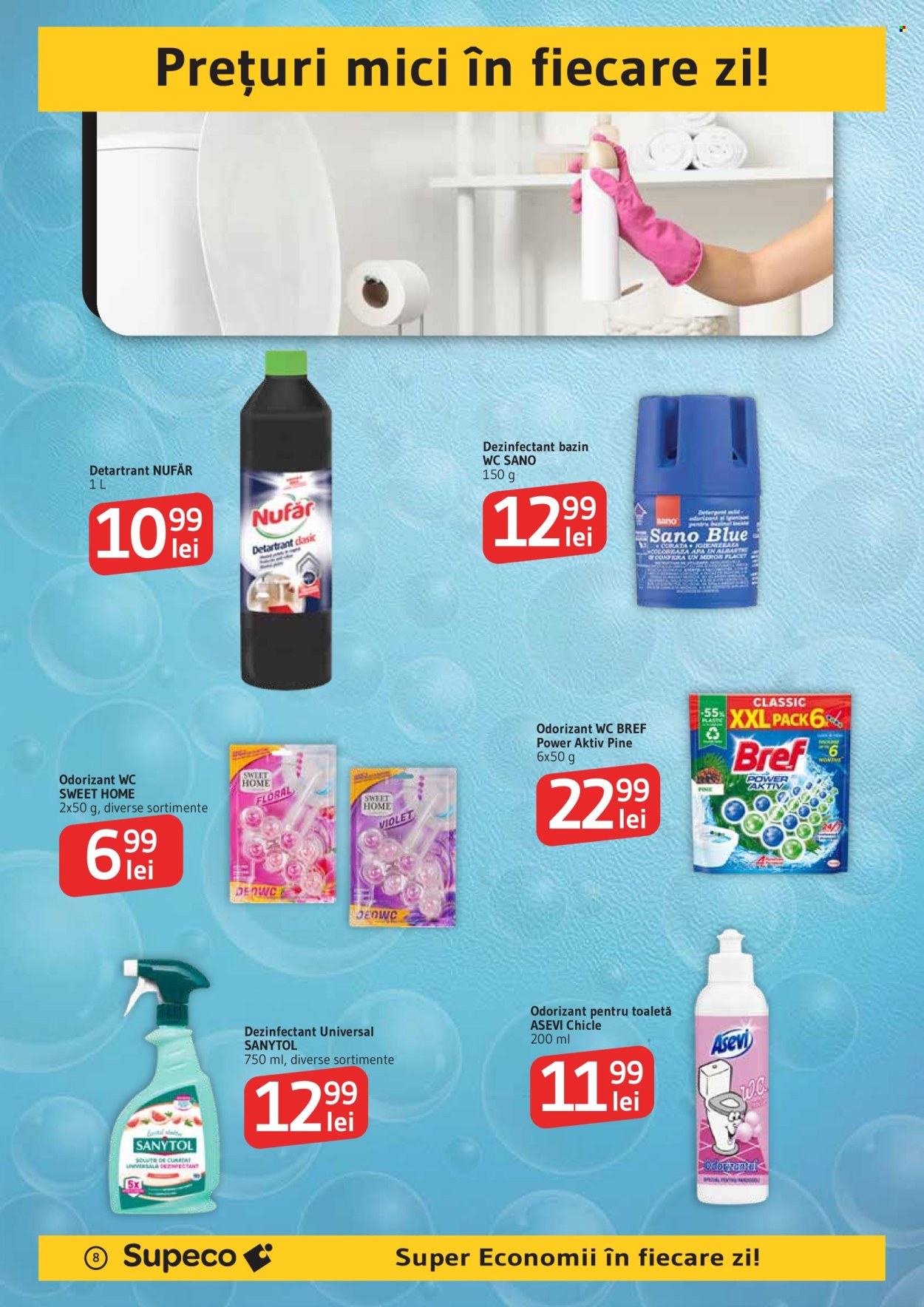 Catalog Supeco - 01.10.2026 - 14.10.2026. Pagina 8