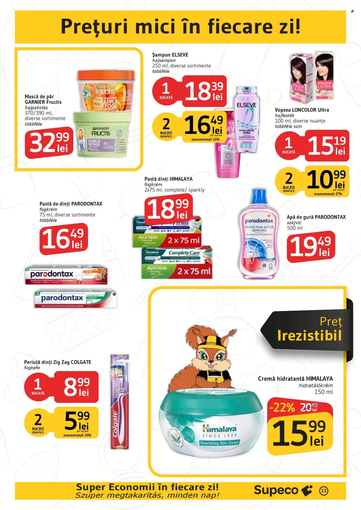 Catalog Supeco - 01.10.2026 - 14.10.2026. Pagina 13