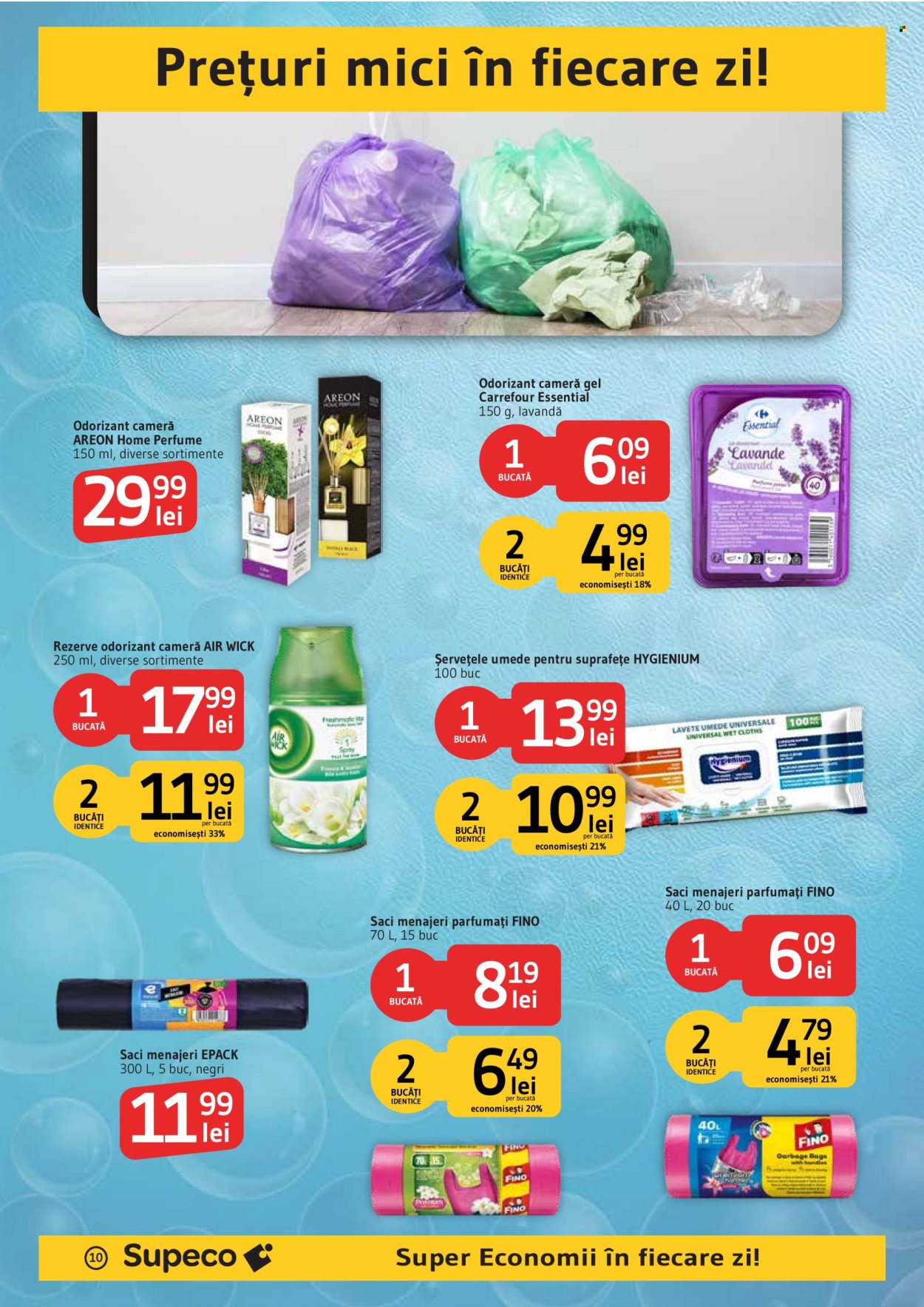 Catalog Supeco - 01.10.2026 - 14.10.2026. Pagina 10